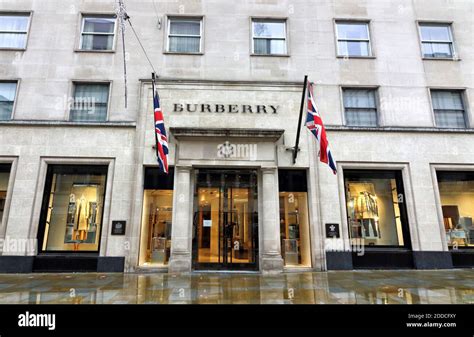 burberry bond|burberry regulatory news.